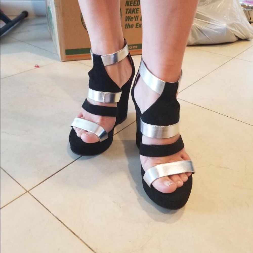 CLEARANCE! Party shoes!